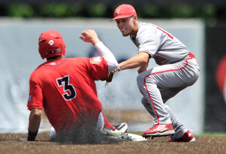 Arizona vs. Lousiana-Lafayette