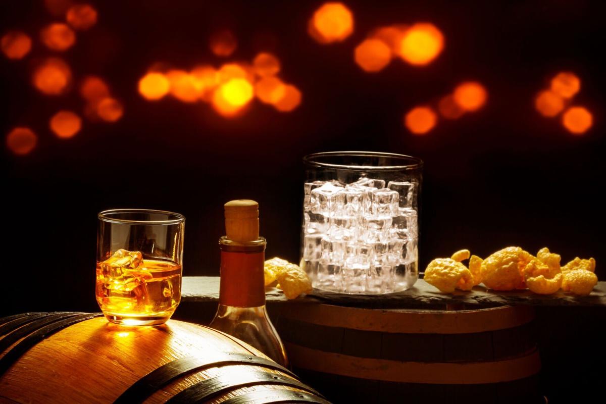 Celebrate Bourbon Heritage Month with These Flavorful MustHaves
