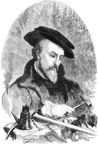 Georgius Agricola