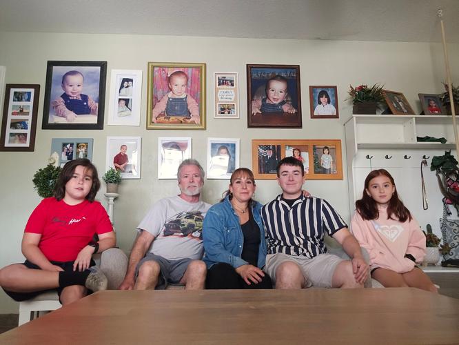 Green card policy could prolong family separations