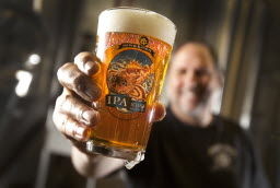 Love craft beer? San Diego is the vacay for you