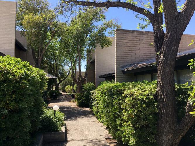 Orchard River Garden Park