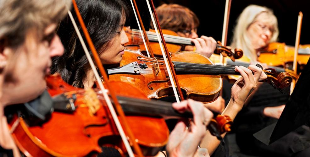 Civic Orchestra of Tucson