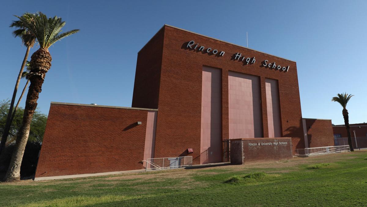 These TUSD high schools see sharpest drop, rise in graduation rates