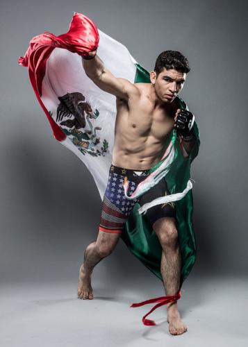 Jose El Pochito Alday