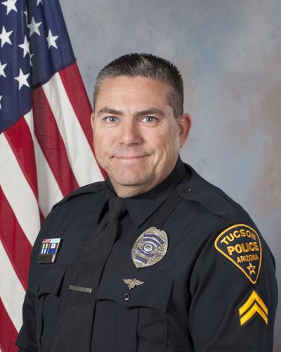 Duane Enos TPD