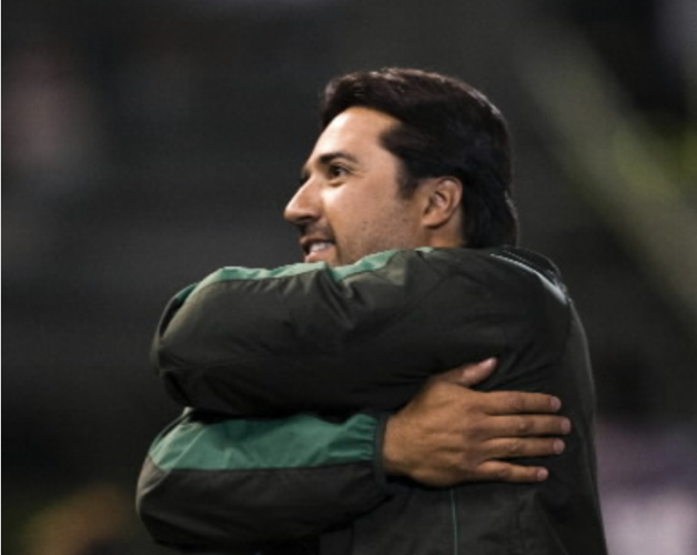 Vinicio Castilla horizontal