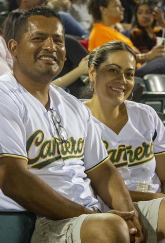 Sociales Fiesta Mexicana de Beisbol 2019