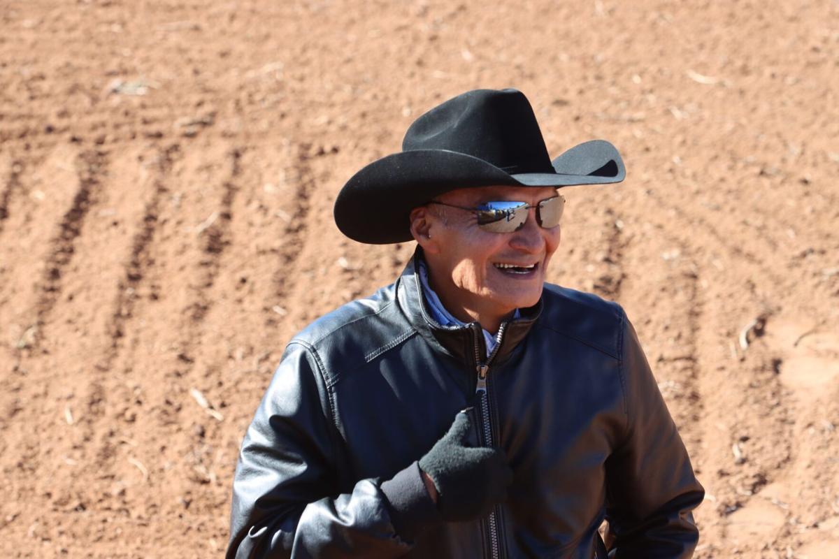 Diné College works to rebuild rodeo program amid the pandemic