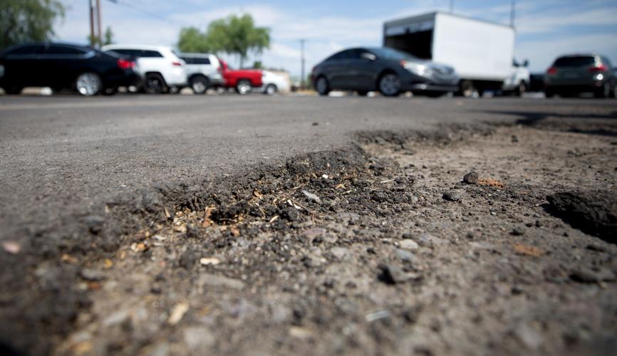 Benjamin Galaz estacionameinto (LE)