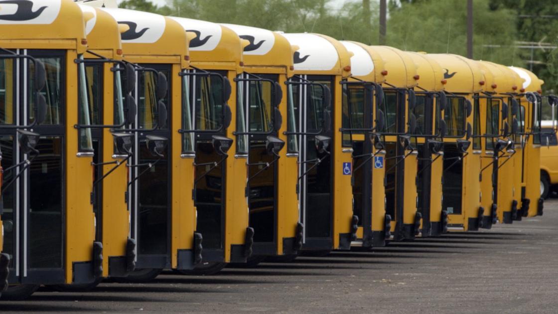 Arizona's 59M Volkswagen settlement could be used to buy new school buses
