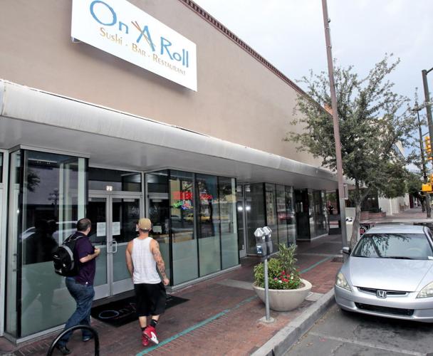 Thai bistro Senae opens in downtown Tucson