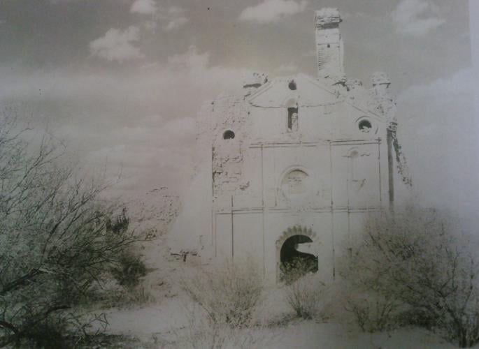 Street Smarts: Streets of Sunrise Presidio Village