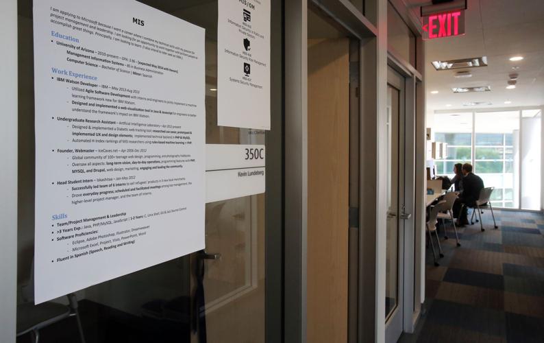 Eller Development Center