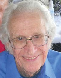 ENGLISH, William "Bill"