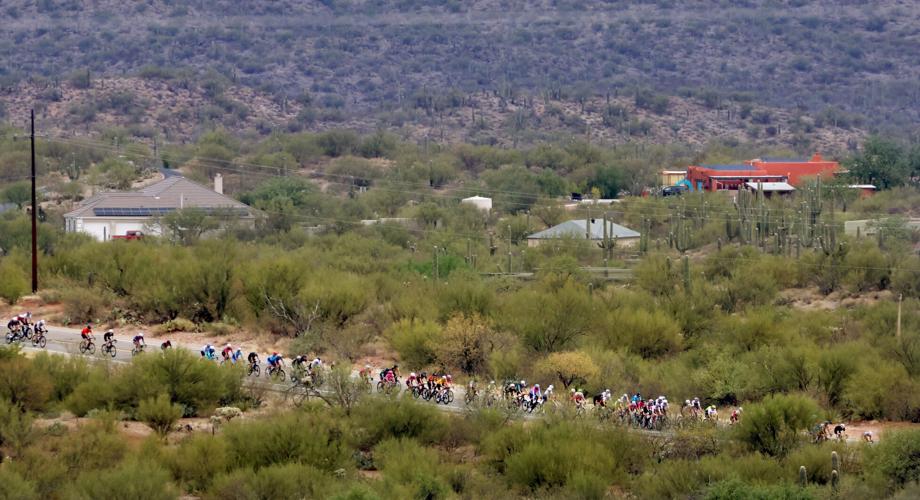 40th El Tour de Tucson | Nov. 18, 2023