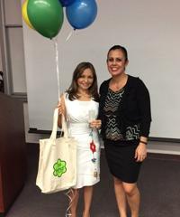 Ben's Bells: Tucson woman makes young refugees feel welcome