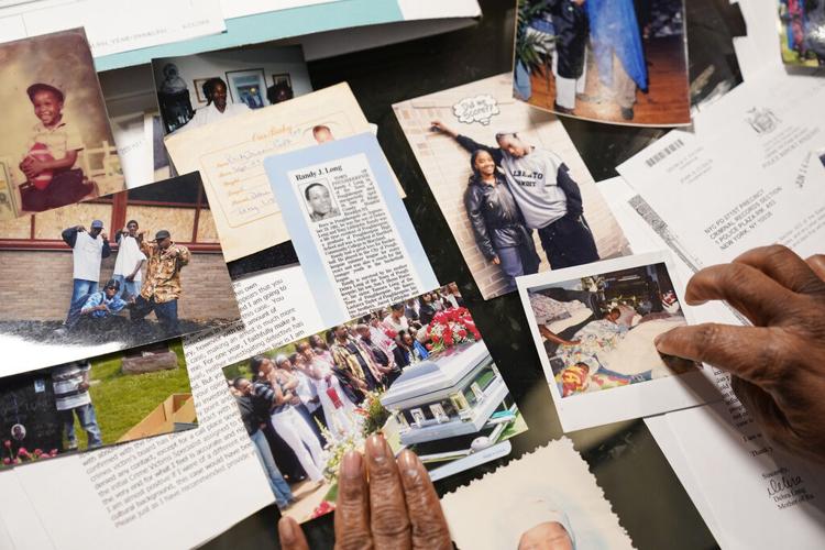 Victims Compensation Race