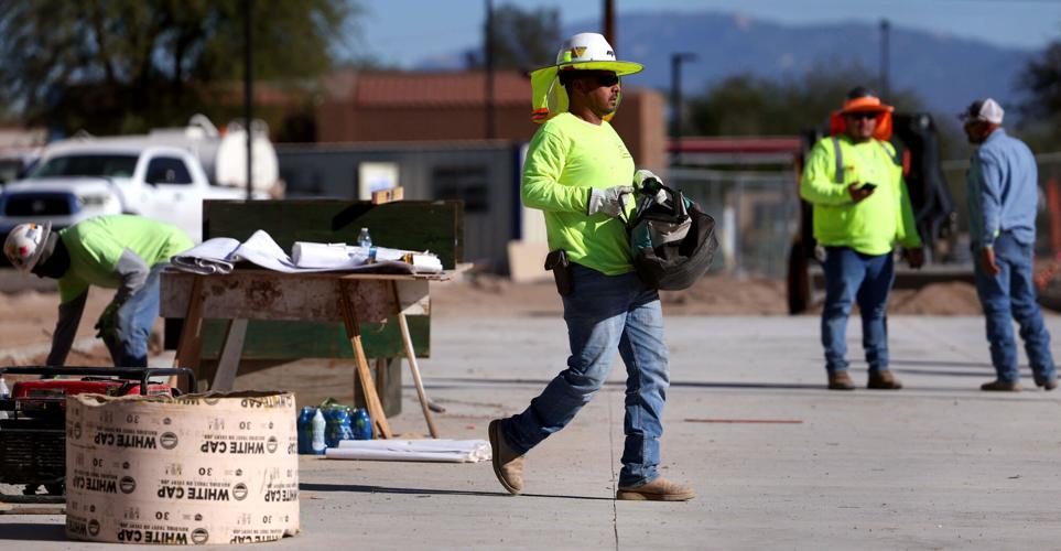 Trader Joes midtown Tucson