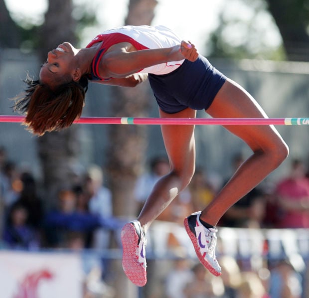 Photos: Brigetta Barrett | Arizona Wildcats | tucson.com