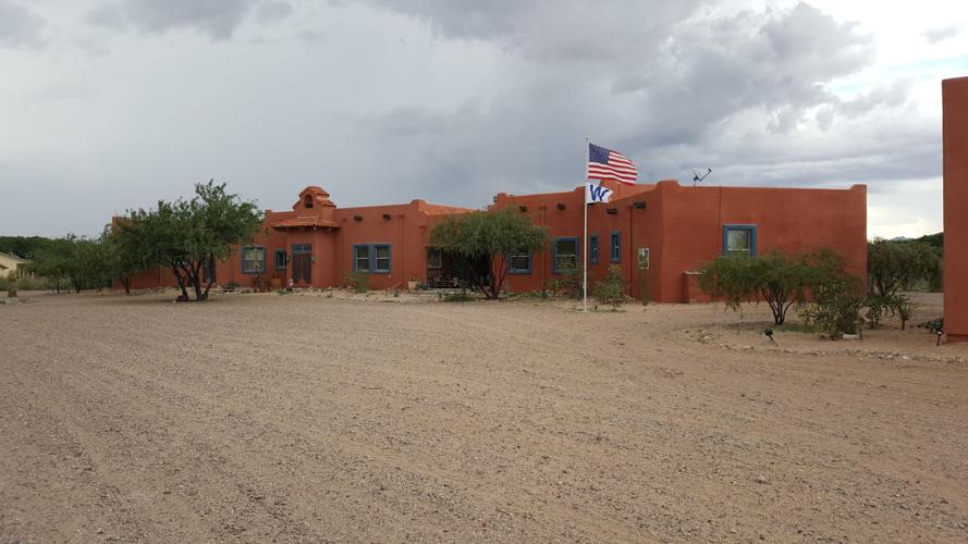 Down By The River B&B