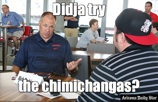 Arizona Daily Star memes