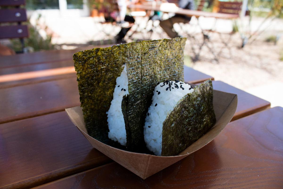 Onigiri and specialty Japanese foods make their Tucson debut at the MSA
