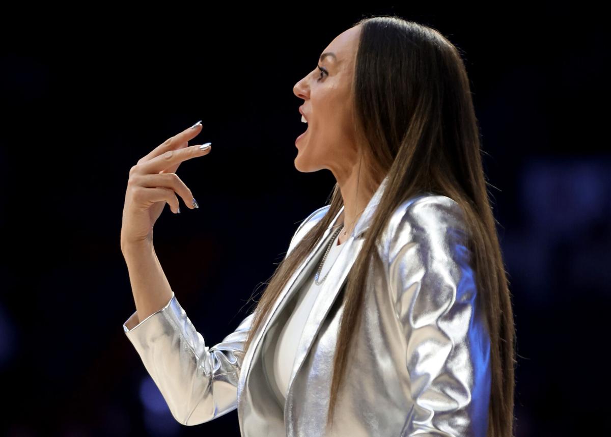 University of Arizona vs Colorado, womens basketball (copy)