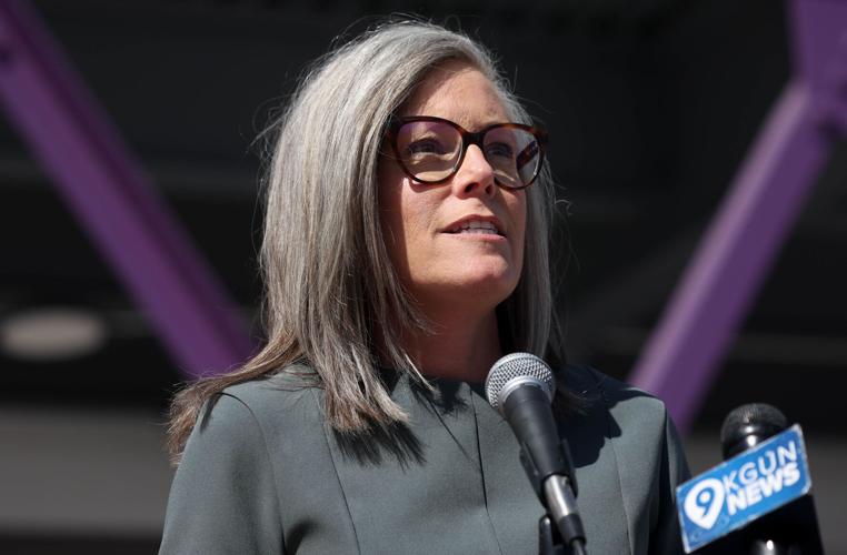 Tucson Speaks Out: April 27