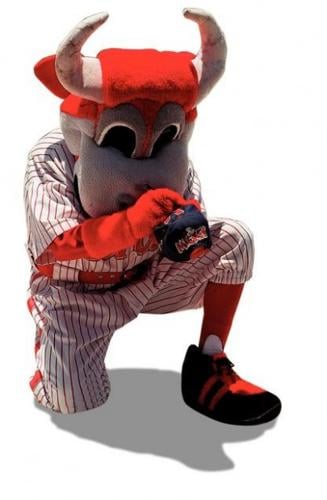 Mascot Memories  