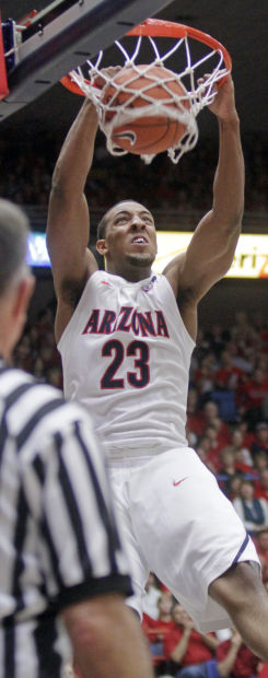 Derrick Williams