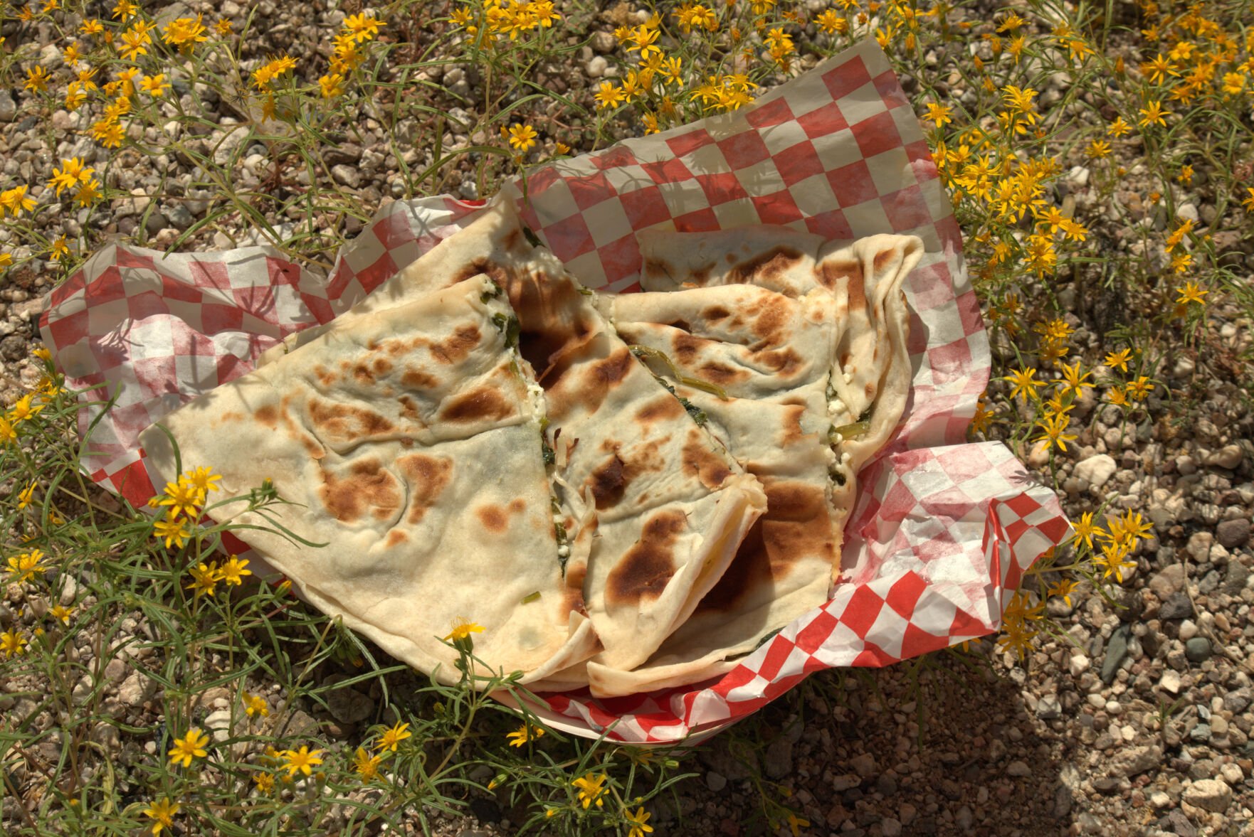 Elif's Gozleme for farmers market guide