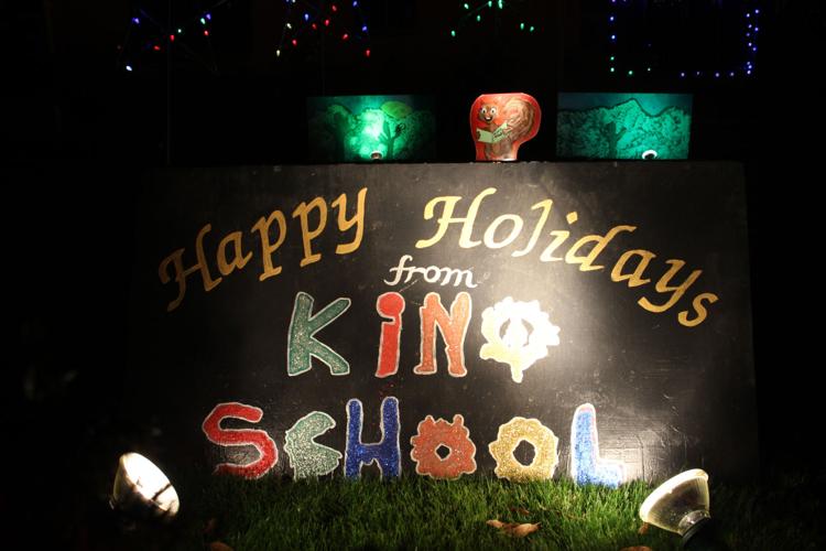 65th Annual Winterhaven Festival of Lights