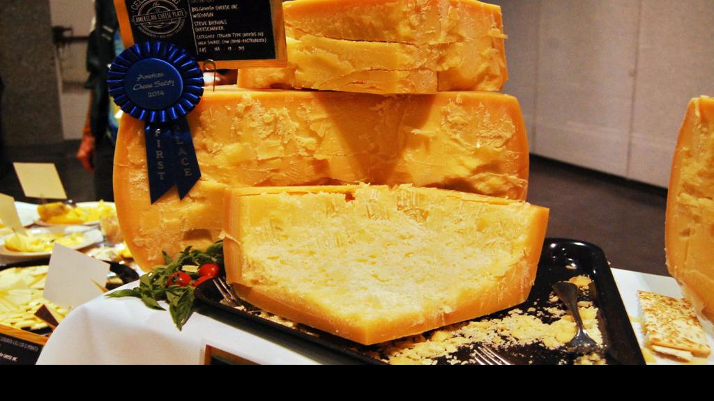 Photos American Cheese Society conference 2014 Tucson Restaurant