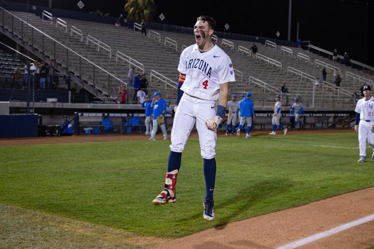 240328 BSB vs. UCLA, Game 1 | March 28, 2024