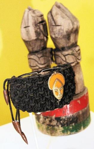 Role of blacks in Vietnam is exhibit focus  