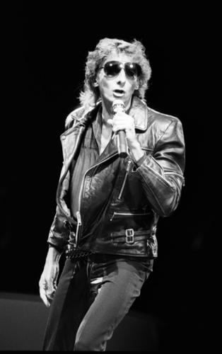 Barry Manilow in Tucson