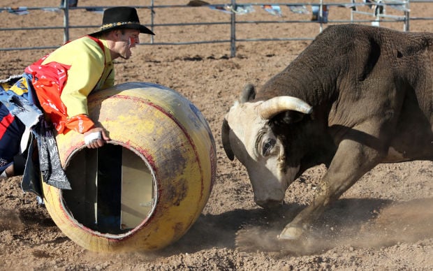 Tucson Rodeo