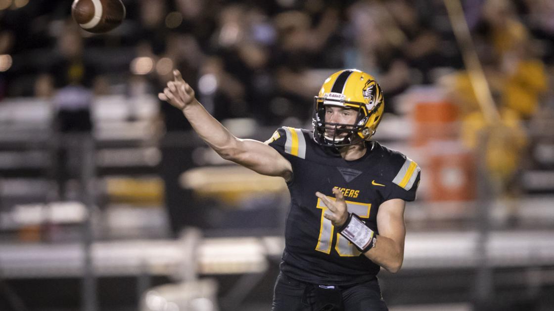 He S A Ballplayer Why Qb Will Plummer Picked Arizona And What