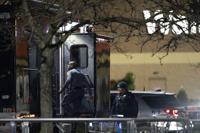 Walmart Mass Shooting