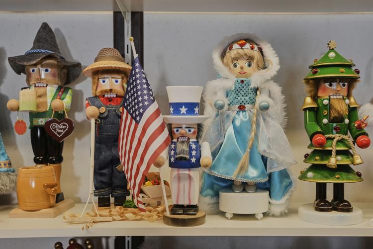 Germany Tariffs Nutcrackers