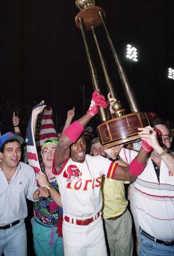 Summer nights were for Toros games