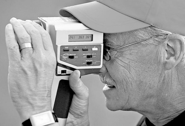 New desert camouflage tested at Fort Huachuca  