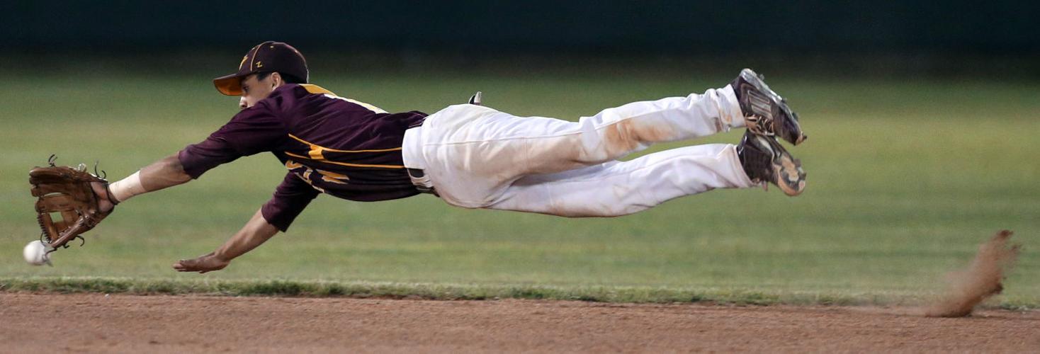 Sahuarita vs Nogales