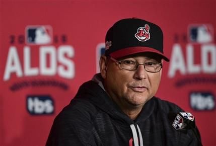 Terry Francona