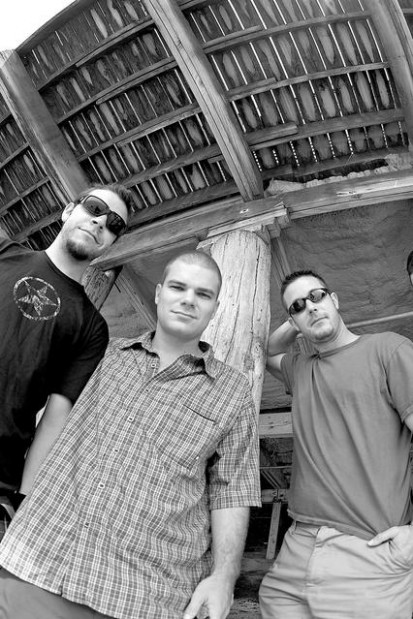 The Score : Badfish: The next best thing to Sublime  