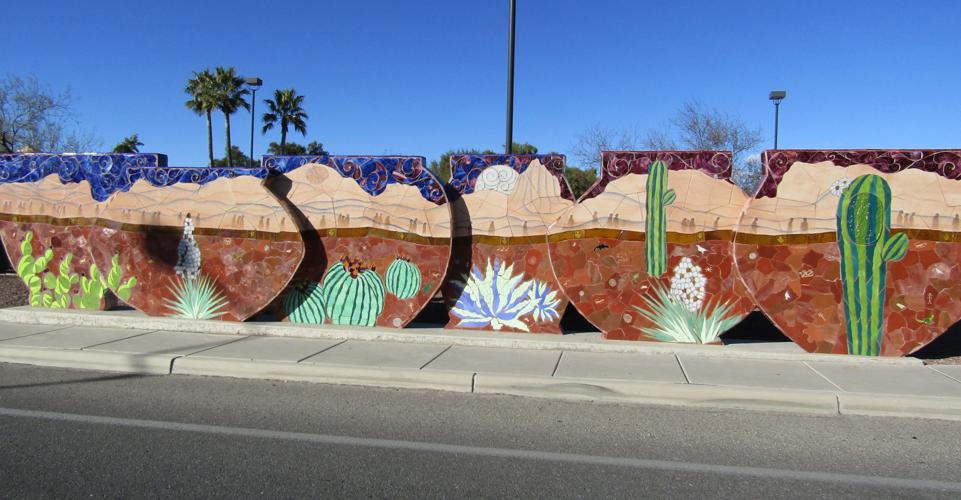 Primavera Foundation in South Tucson