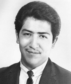 AROS, Robert C. "Bobby" Jr.