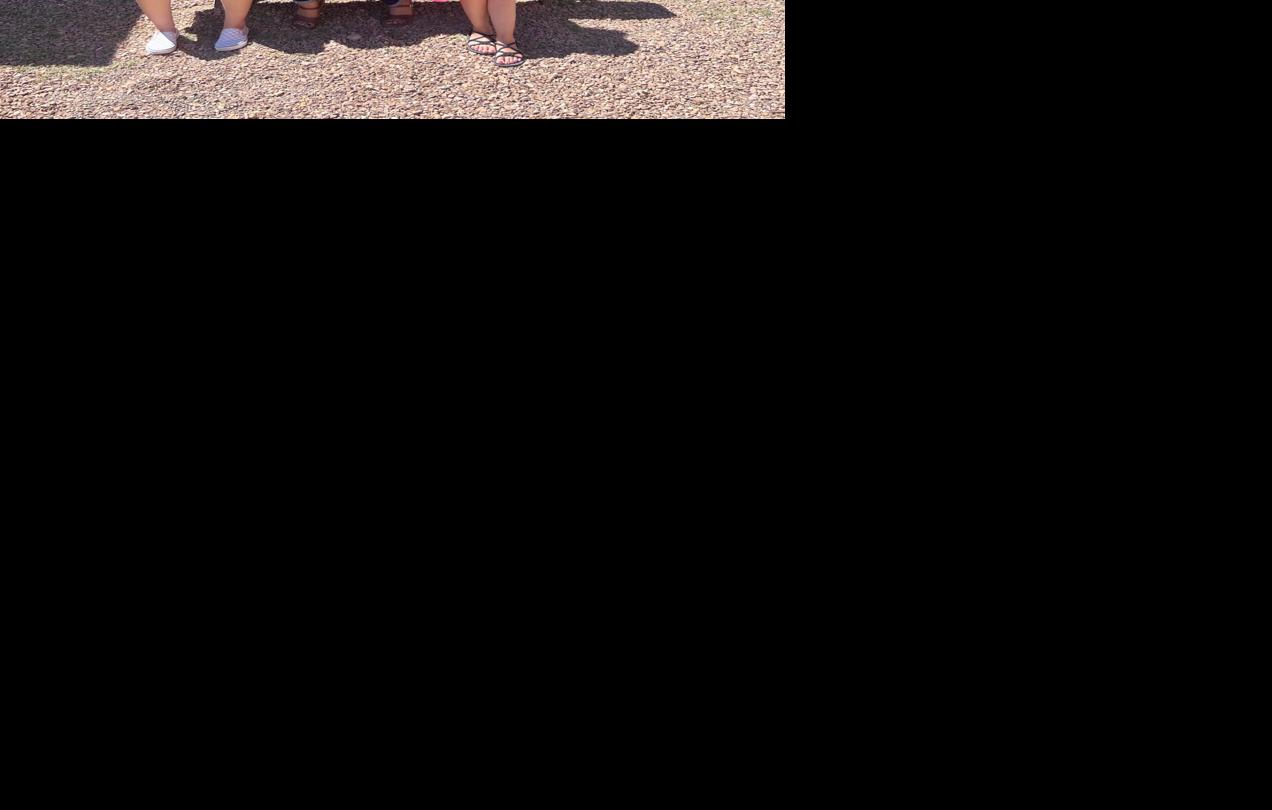 Tucson Creative Comadres (copy)