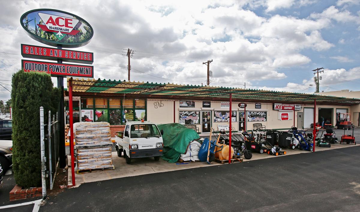 Photos This Tucson Ace Hardware Store is the coolest Business News